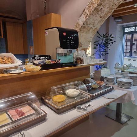 Elia Fatma Boutique Hotel (Adults Only) Chrissi Akti Chania Exterior foto
