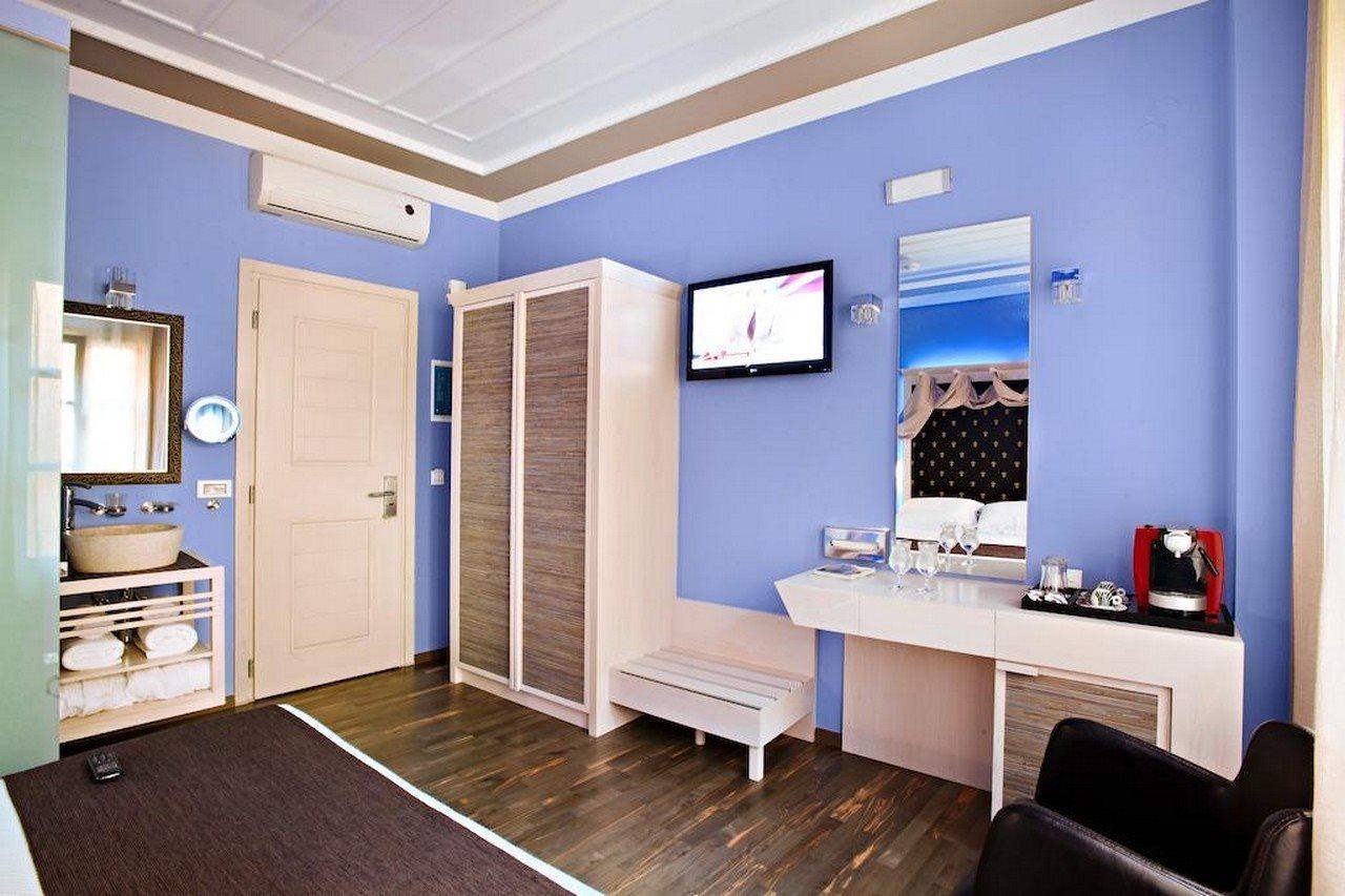 Elia Fatma Boutique Hotel (Adults Only) Chrissi Akti Chania Exterior foto