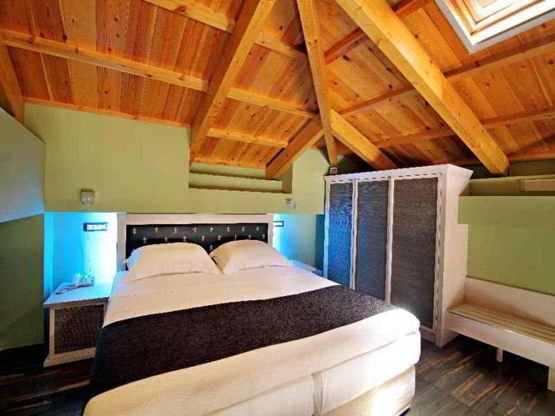 Elia Fatma Boutique Hotel (Adults Only) Chrissi Akti Chania Exterior foto
