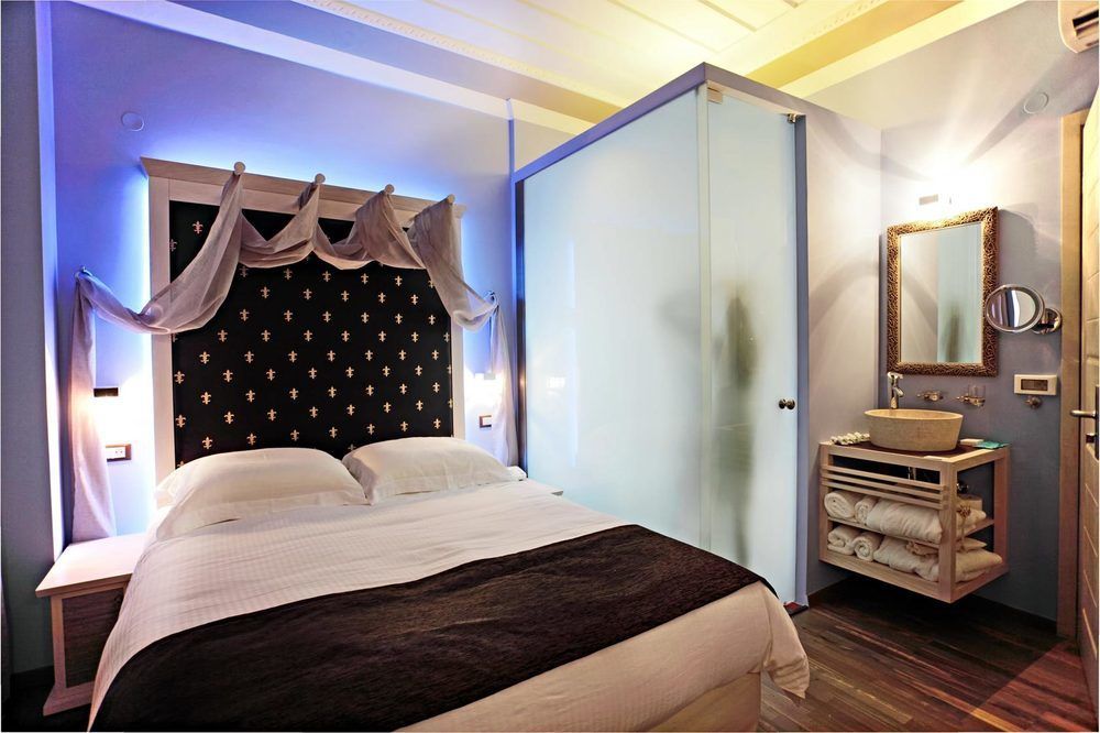 Elia Fatma Boutique Hotel (Adults Only) Chrissi Akti Chania Exterior foto