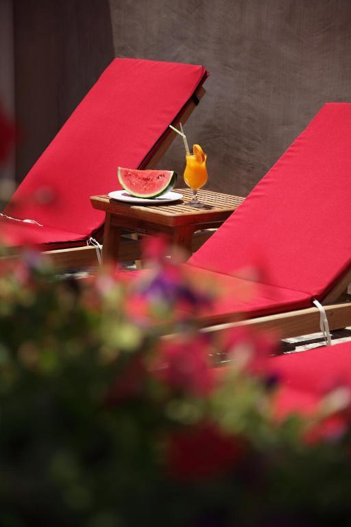 Elia Fatma Boutique Hotel (Adults Only) Chrissi Akti Chania Exterior foto