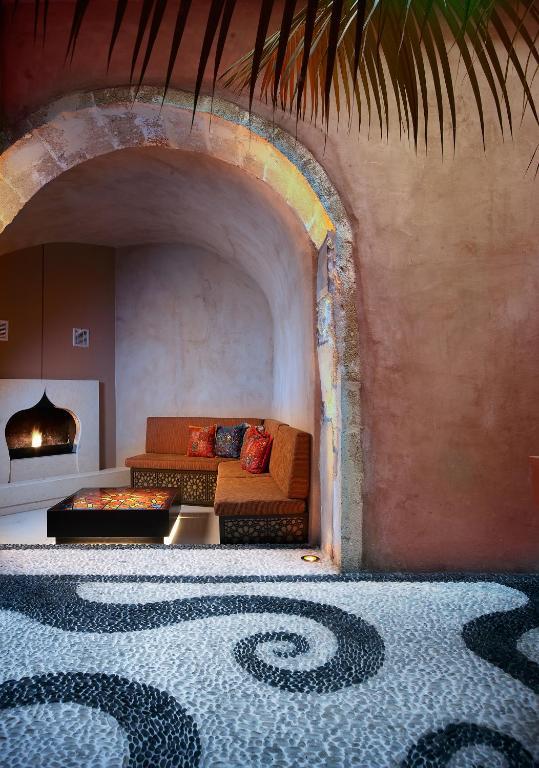Elia Fatma Boutique Hotel (Adults Only) Chrissi Akti Chania Exterior foto