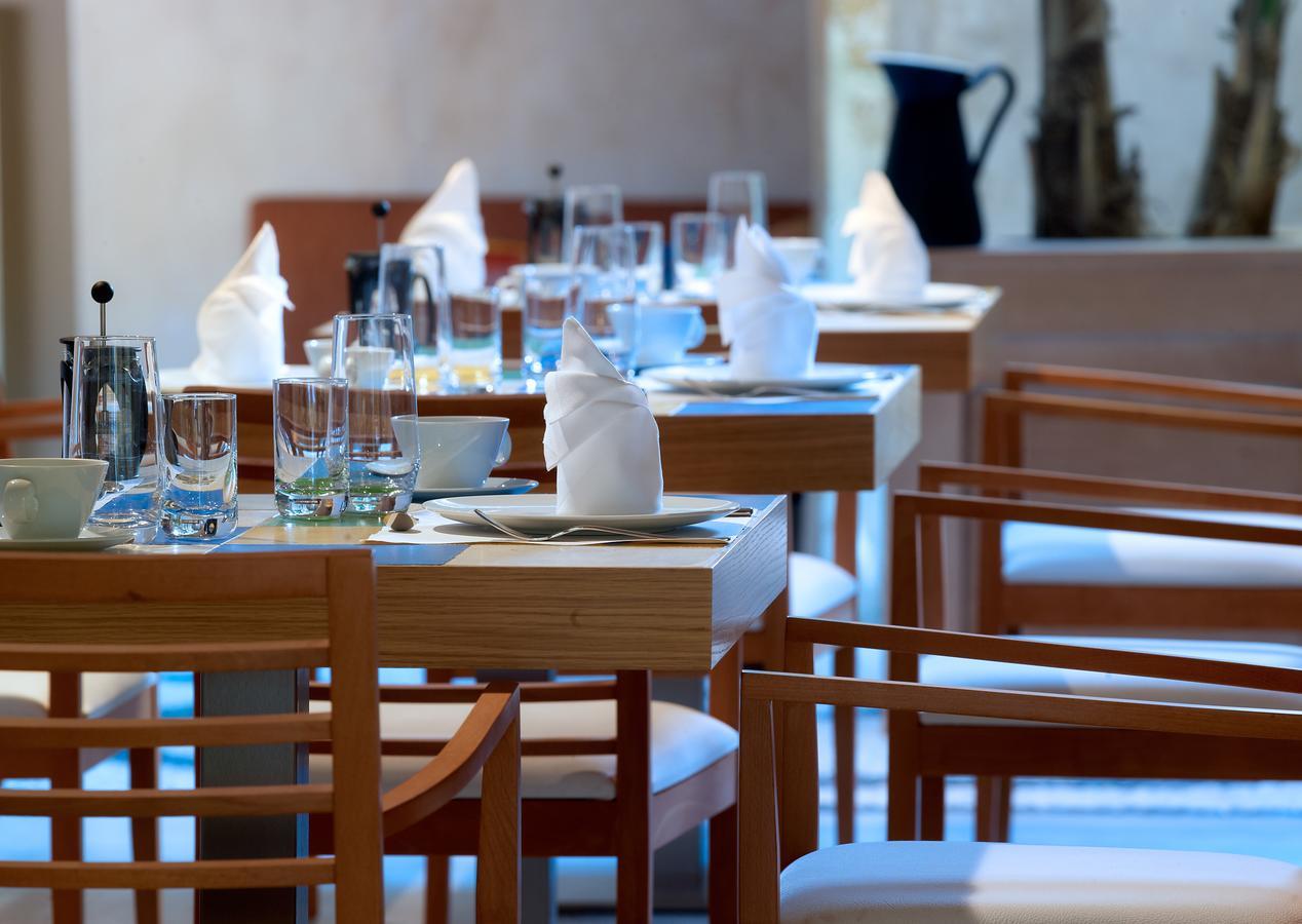 Elia Fatma Boutique Hotel (Adults Only) Chrissi Akti Chania Exterior foto