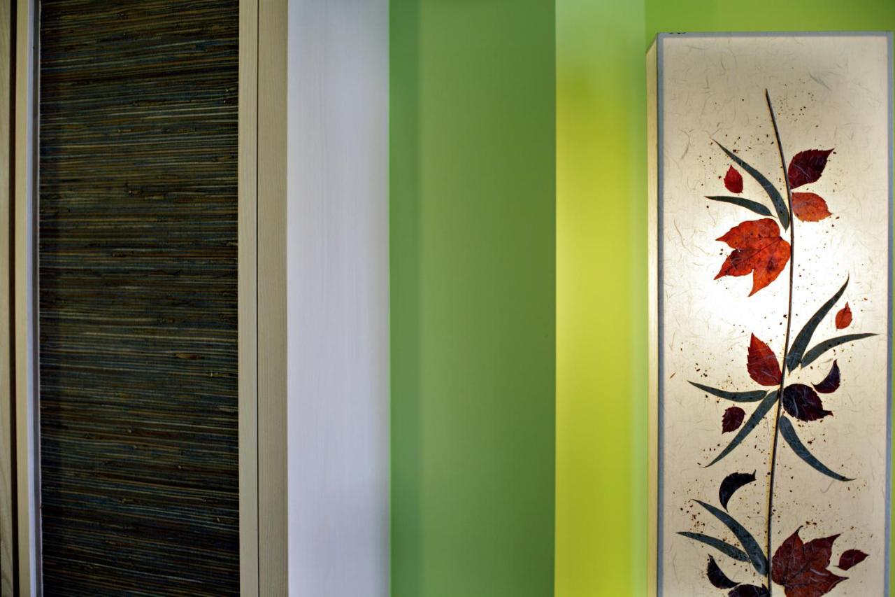 Elia Fatma Boutique Hotel (Adults Only) Chrissi Akti Chania Quarto foto